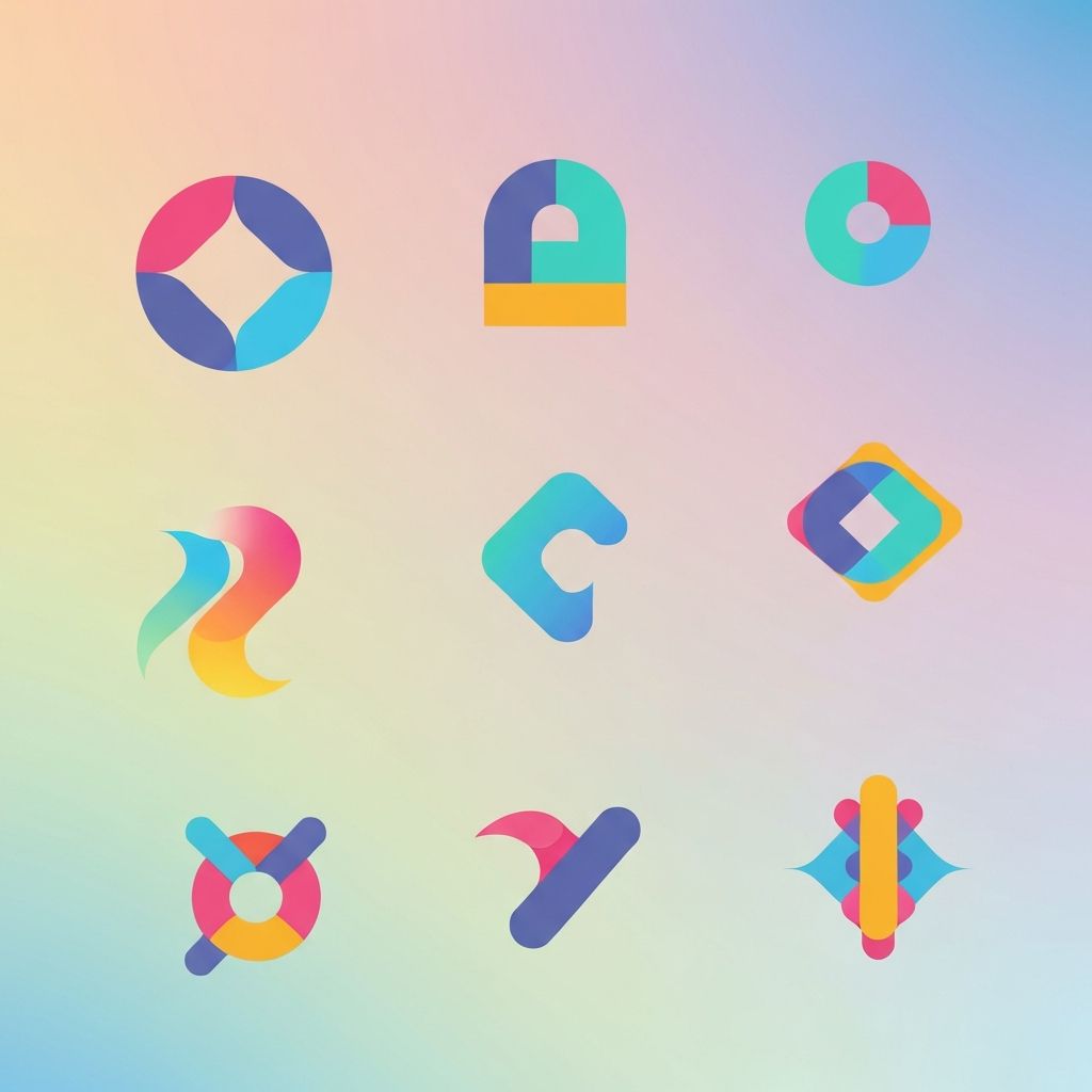 Brand Identity Design